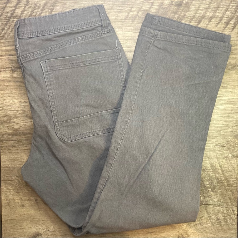 WP Weatherproof Men's Trail Utility Pant 32x30